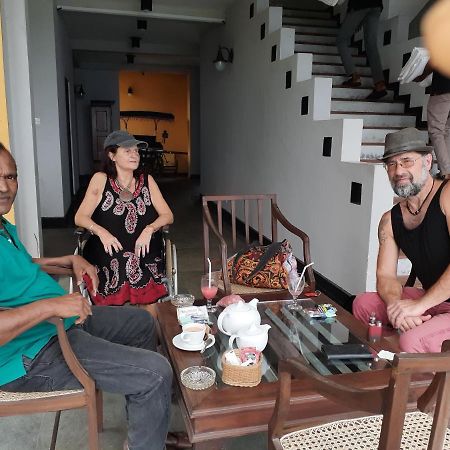 Ranith Villa Tangalle Esterno foto