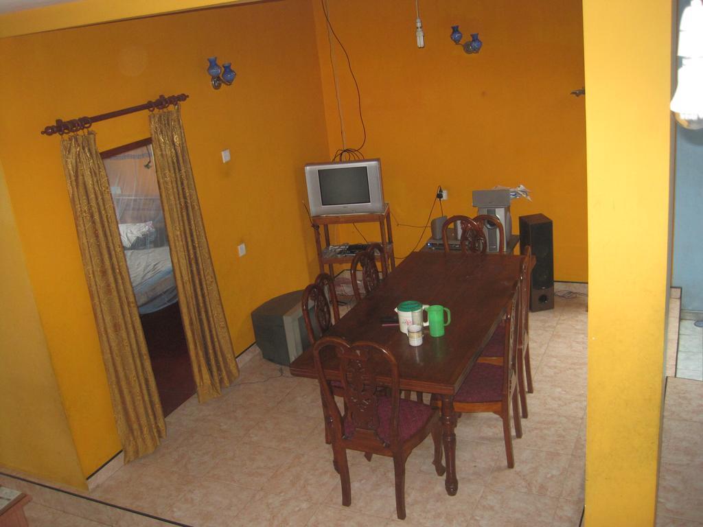 Ranith Villa Tangalle Camera foto