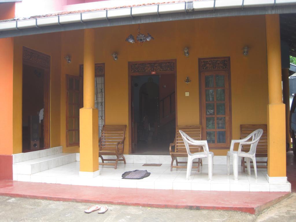 Ranith Villa Tangalle Esterno foto