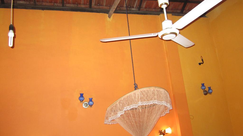Ranith Villa Tangalle Camera foto