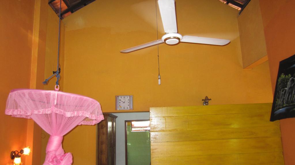 Ranith Villa Tangalle Esterno foto