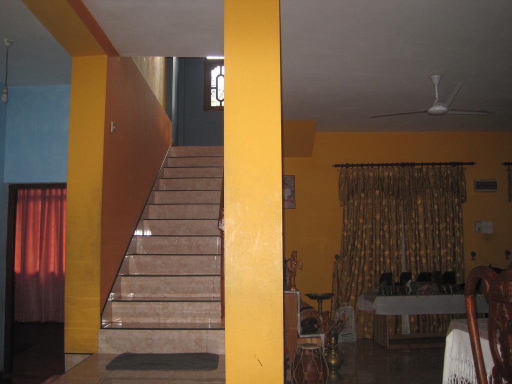 Ranith Villa Tangalle Camera foto