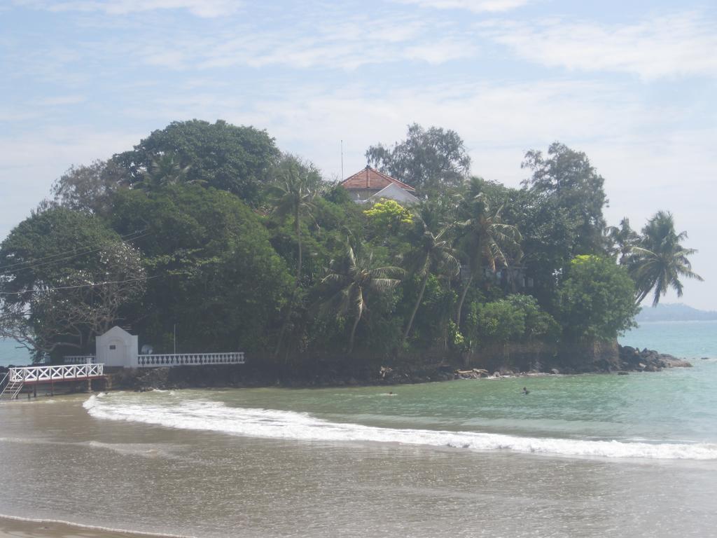 Ranith Villa Tangalle Camera foto