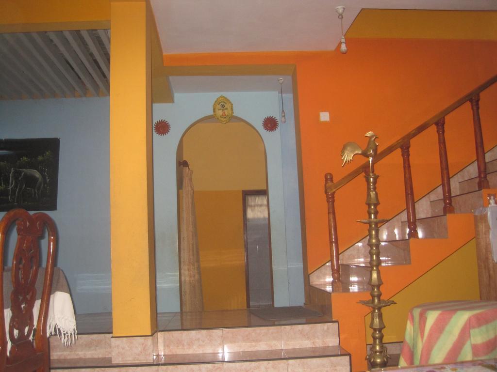 Ranith Villa Tangalle Camera foto