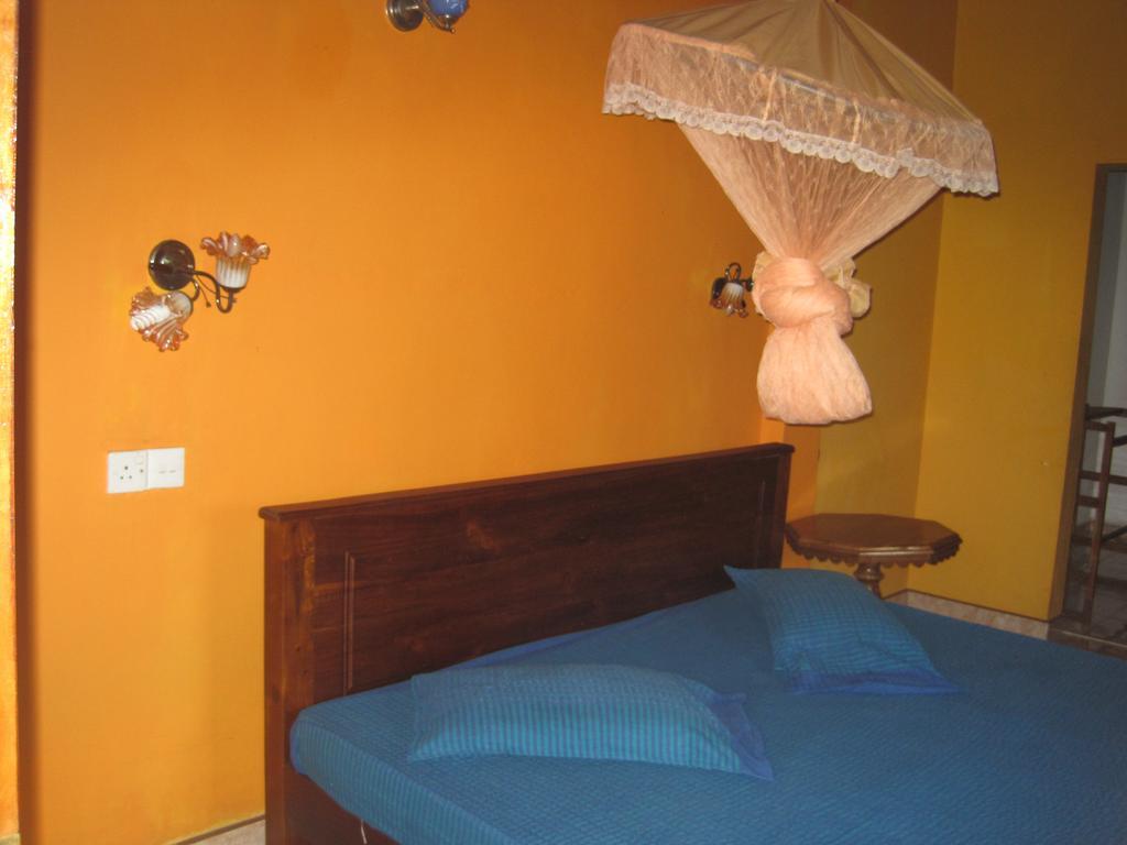 Ranith Villa Tangalle Camera foto