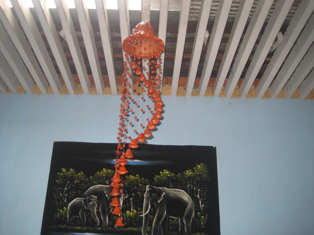 Ranith Villa Tangalle Esterno foto