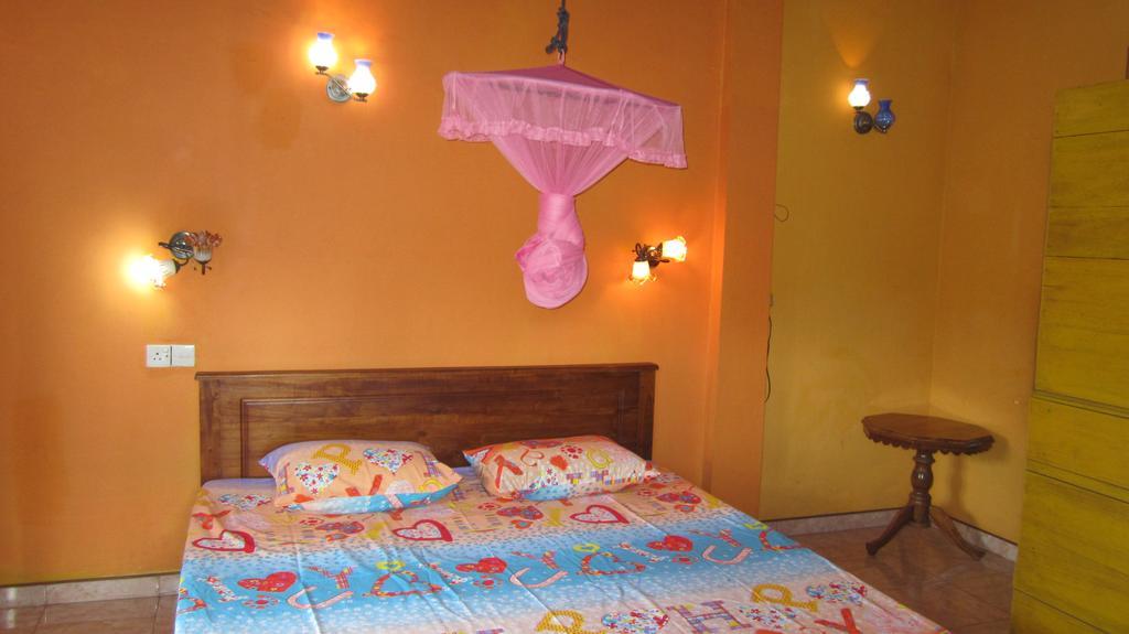 Ranith Villa Tangalle Esterno foto