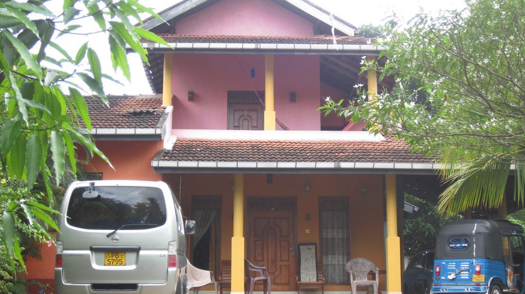 Ranith Villa Tangalle Esterno foto