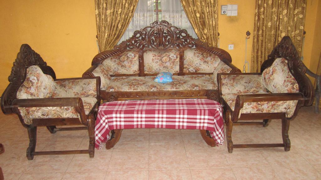 Ranith Villa Tangalle Esterno foto