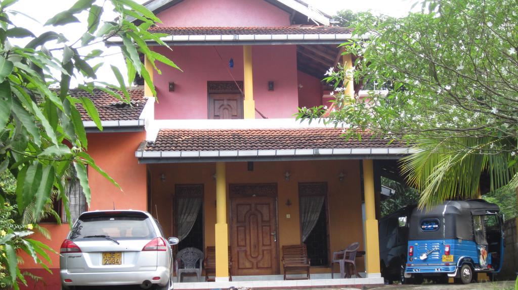 Ranith Villa Tangalle Esterno foto
