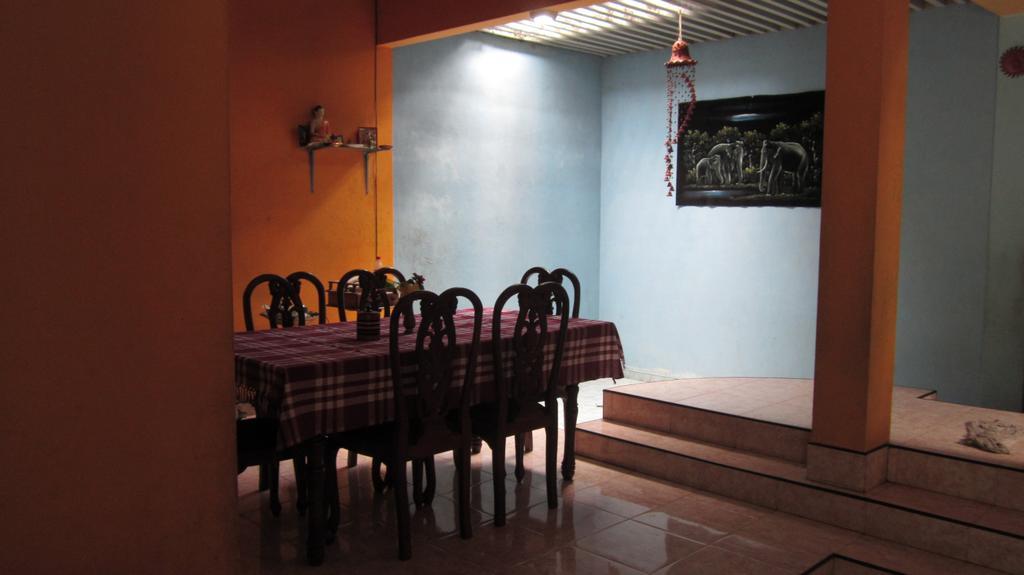 Ranith Villa Tangalle Esterno foto