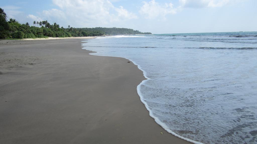Ranith Villa Tangalle Esterno foto