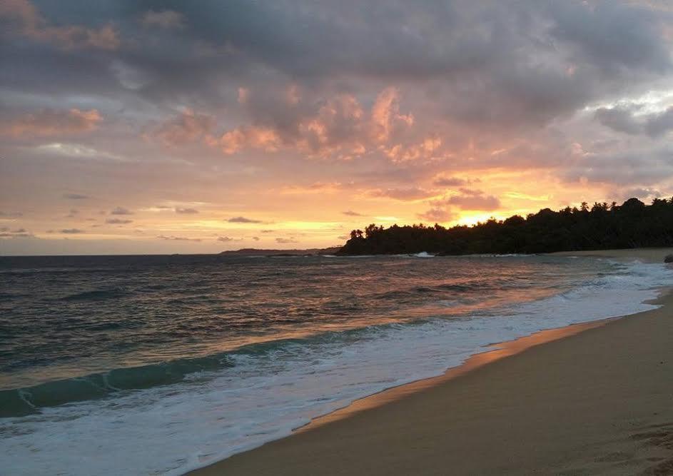 Ranith Villa Tangalle Esterno foto